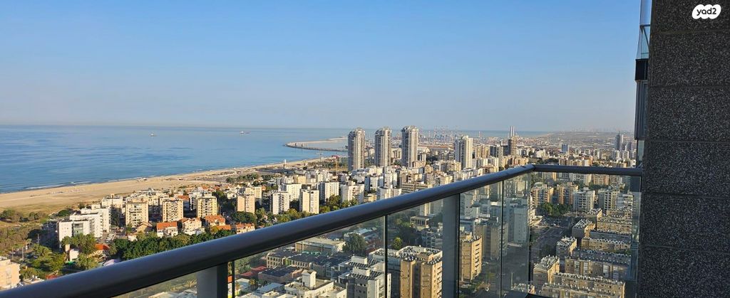 דירה, שדרות ירושלים 16, הקריה מע"ר, אשדוד