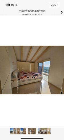 גג/ פנטהאוז, שמאי 26, אלעד, אלעד