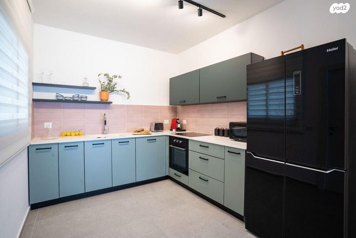 דירה, דוגית 4, אכזיב, נהריה