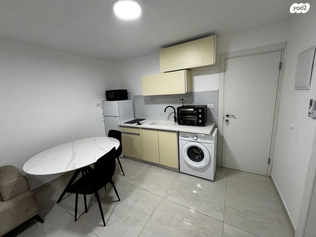 דירה, שדרות יעלים 100, שכונה ה', באר שבע