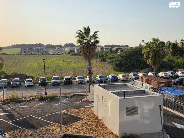 משרדים, האסיף 19, שאר העיר, בנימינה גבעת עדה