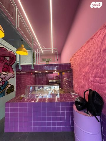 חנויות/ שטח מסחרי, פרישמן 75, הצפון הישן - דרום, תל אביב יפו