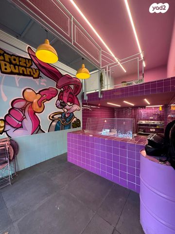 חנויות/ שטח מסחרי, פרישמן 75, הצפון הישן - דרום, תל אביב יפו