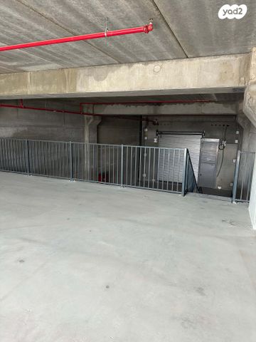 מבני תעשיה, בן ציון גליס 20, פארק עסקים ירקון / אזור תעשיה סגולה, פתח תקווה