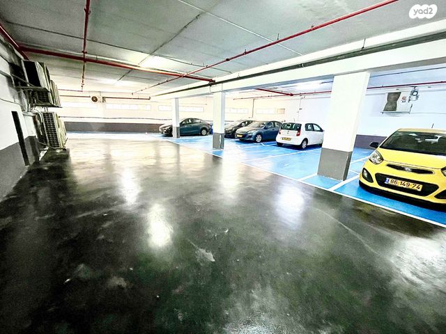 משרדים, היצירה 1, פארק תעשיות מורדות הכרמל, היי - טק פארק צפון, יקנעם עילית