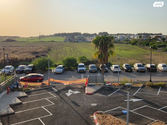 משרדים, האסיף 19, שאר העיר, בנימינה גבעת עדה