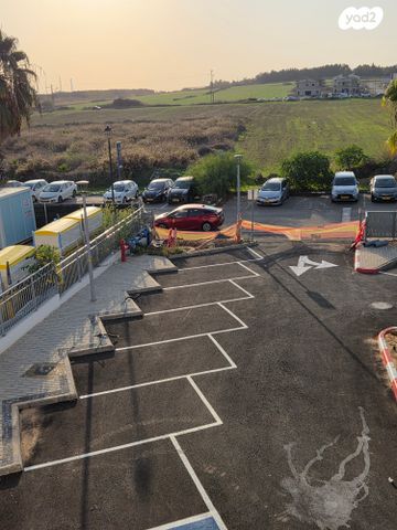 משרדים, האסיף 19, שאר העיר, בנימינה גבעת עדה