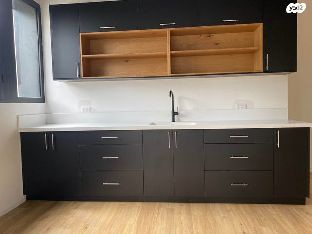 משרדים, היצירה 1, פארק תעשיות מורדות הכרמל, היי - טק פארק צפון, יקנעם עילית