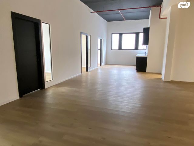 משרדים, היצירה 1, פארק תעשיות מורדות הכרמל, היי - טק פארק צפון, יקנעם עילית