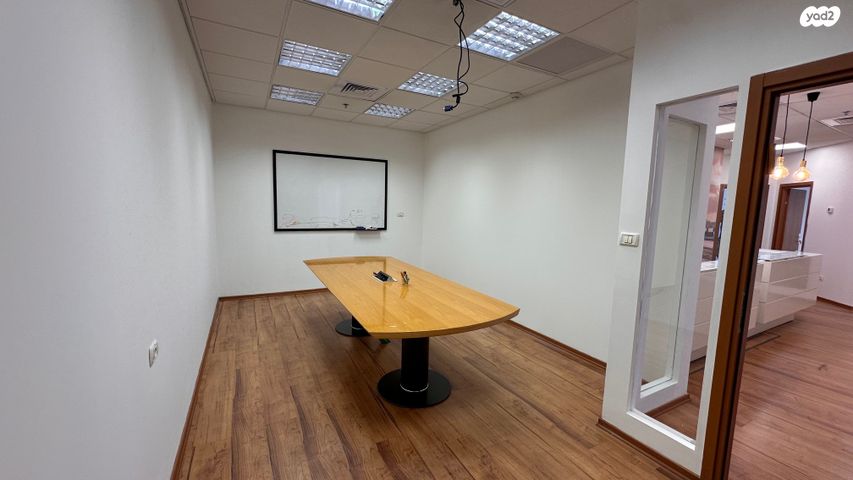 משרדים, אימבר 14, פארקטק פתח תקווה / אזור תעשייה קרית אריה, פתח תקווה