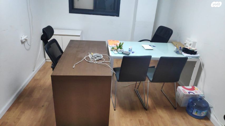 משרדים, הרצל 72, העיר העתיקה, רמב"ם, דרום, באר שבע