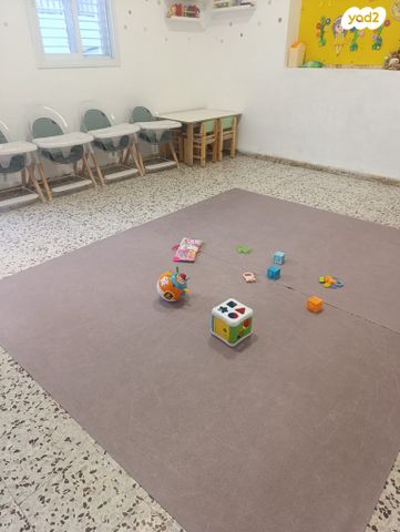 כללי, קרן היסוד 17, מרכז העיר, סביניה, הוותיקה, קרית ביאליק