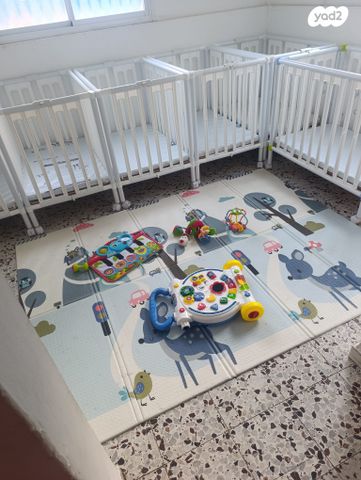 כללי, קרן היסוד 17, מרכז העיר, סביניה, הוותיקה, קרית ביאליק