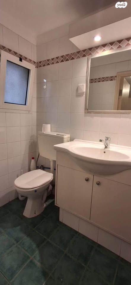 משרדים, ליסין 25, הצפון החדש - כיכר המדינה, תל אביב יפו