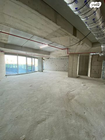 משרדים, שדרות גיבורי ישראל 48, אזור תעשיה ספיר, נתניה