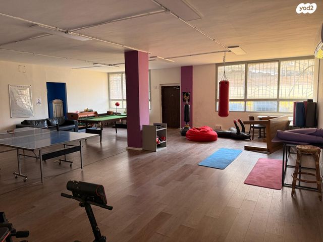 חנויות/ שטח מסחרי, ביאליק 125, בורסה, רמת גן