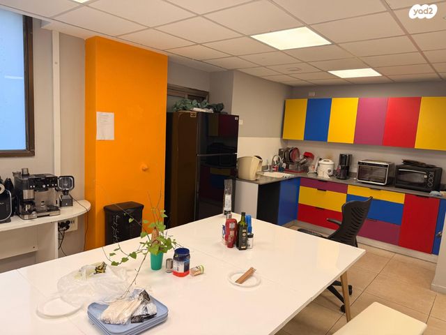 חנויות/ שטח מסחרי, ביאליק 125, בורסה, רמת גן