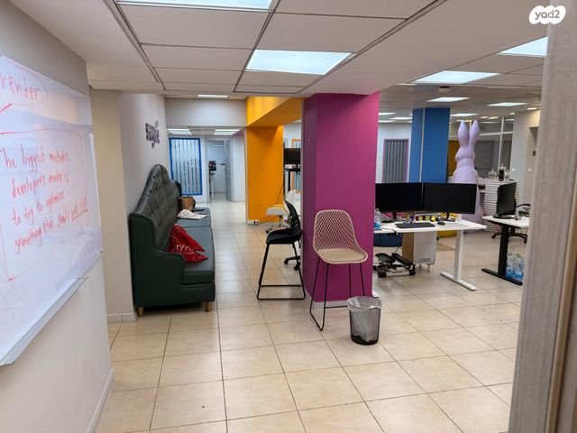 חנויות/ שטח מסחרי, ביאליק 125, בורסה, רמת גן