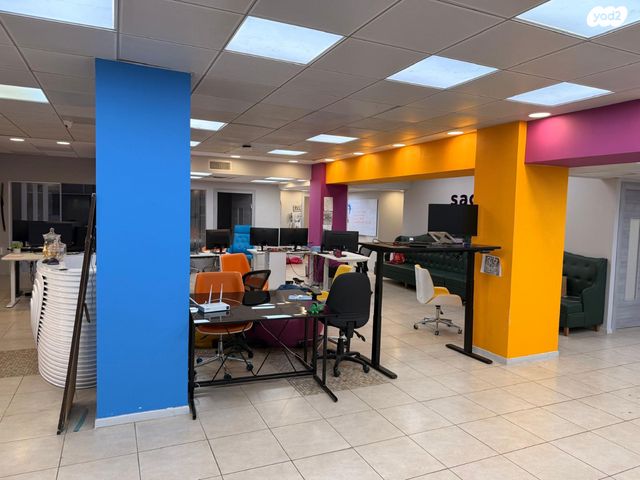 חנויות/ שטח מסחרי, ביאליק 125, בורסה, רמת גן