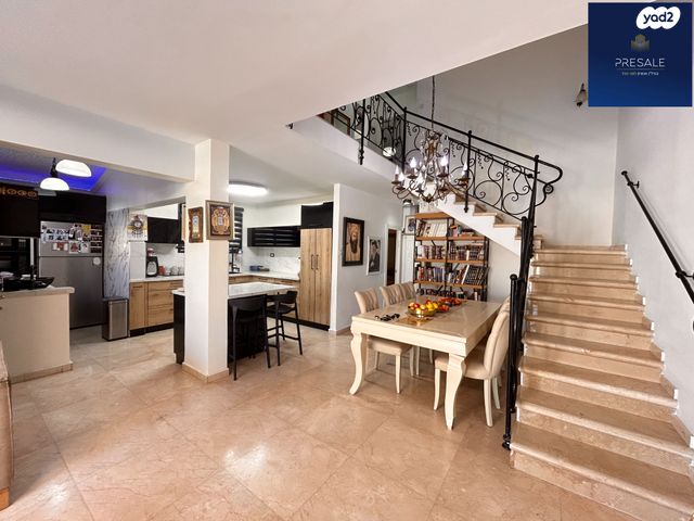 בית פרטי/ קוטג', פלג, גבים, ערד