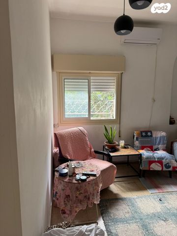 גג/ פנטהאוז, רש"י, הדר עליון, חיפה