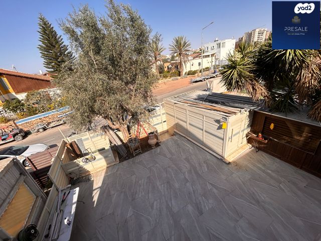 בית פרטי/ קוטג', פלג, גבים, ערד