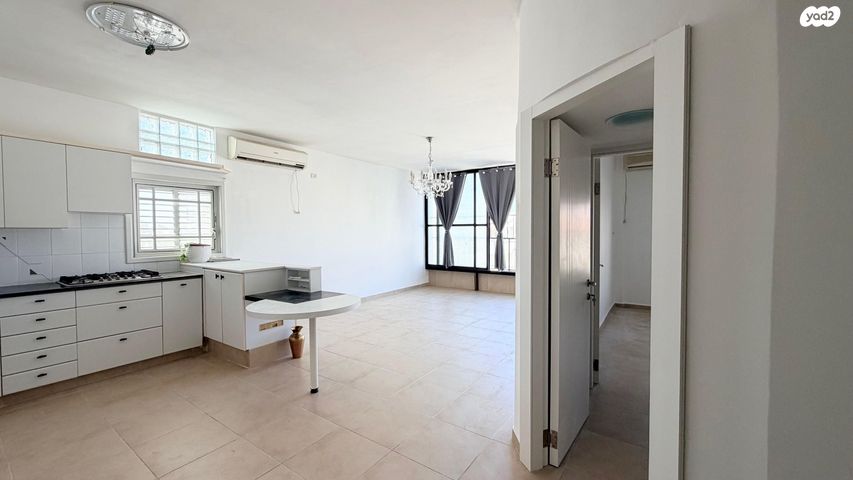 דירה, חוה לוצקי 10, א' / צפון מזרח העיר, רחובות