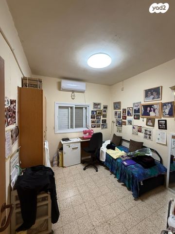 דירה, מרדכי אנילביץ' 14, נווה זית, לוד