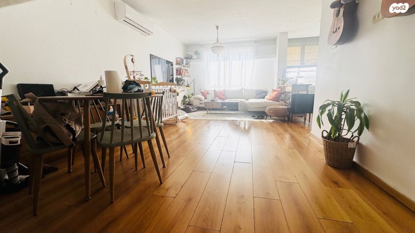 גג/ פנטהאוז, עמל, גבעת קוזלובסקי, גבעתיים