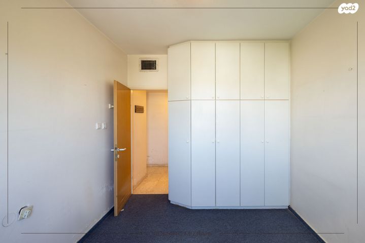 דירה, שמעון בן צבי, שטח 9, גבעתיים