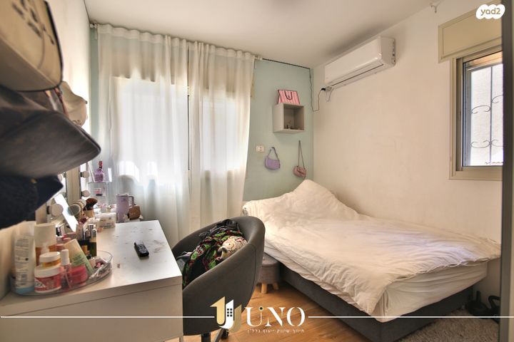 דו משפחתי, הנוטר 28, קרית חיים מזרחית, חיפה