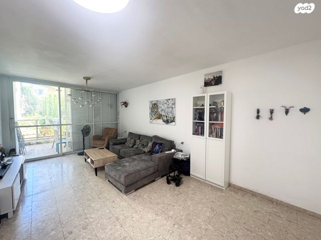 דירה, המבדיל, נחלת גנים, רמת גן