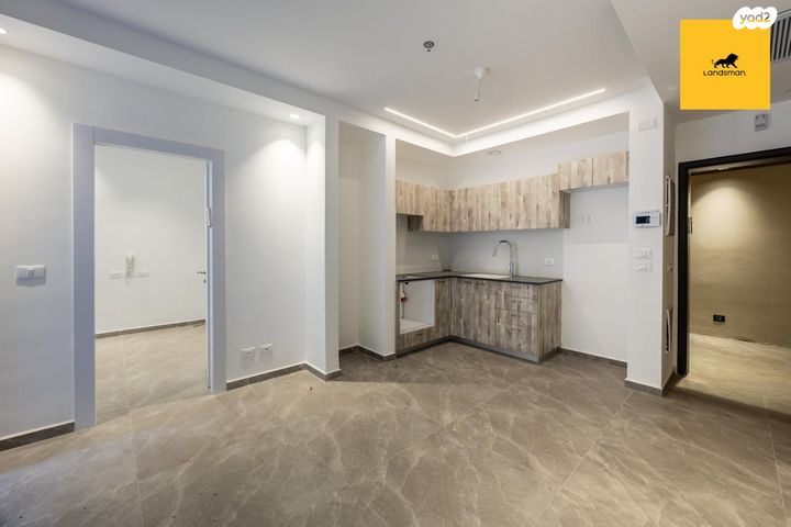 דירה, גולומב 23, קרית היובל, ירושלים