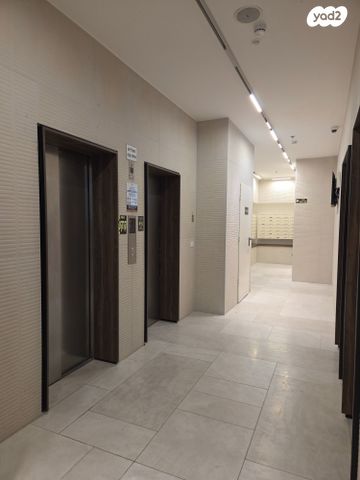 דירה, הרב שאולי, רובע ד', אשדוד