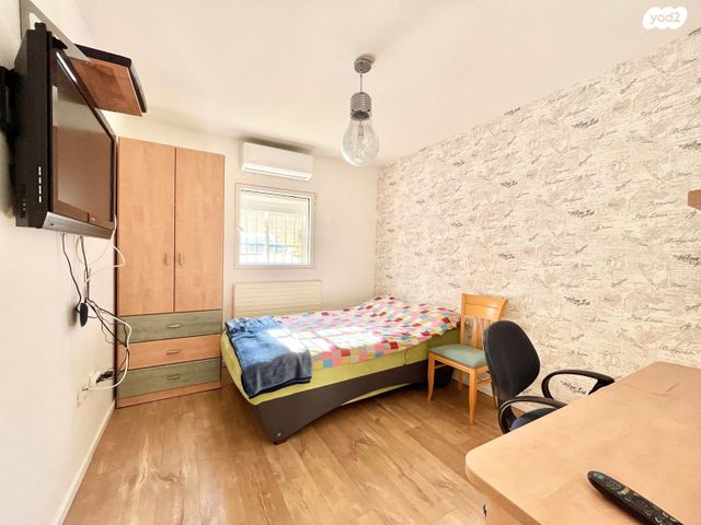 בית פרטי/ קוטג', אורי בר און, פסגת זאב, ירושלים