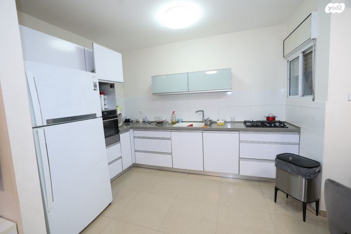 דירת גן, רחל אמנו, נווה מנחם, באר שבע