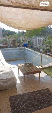 בית פרטי/ קוטג', אילת