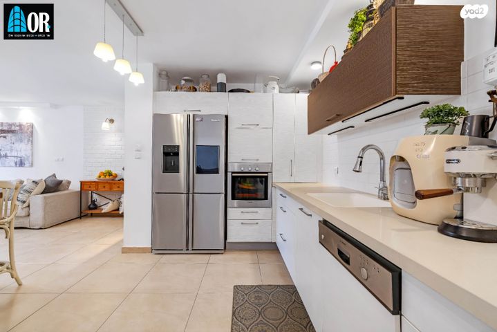 דירה, בית הערבה, קרית גנים, ראשון לציון