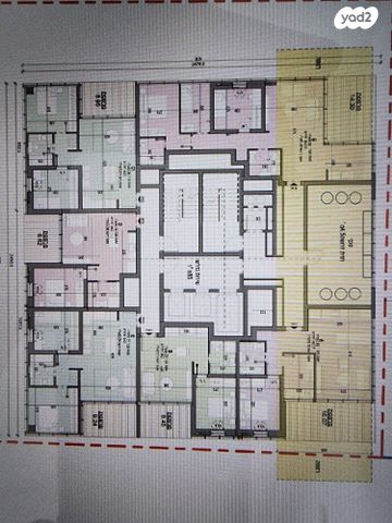 דירה, אבן גבירול, איזור שדה דב, תל אביב יפו