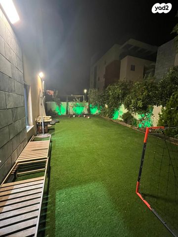 בית פרטי/ קוטג', הצבר, נרקיסים, ראשון לציון