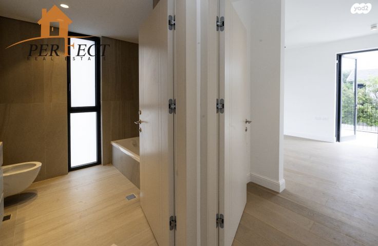 בית פרטי/ קוטג', זמנהוף, הרצליה