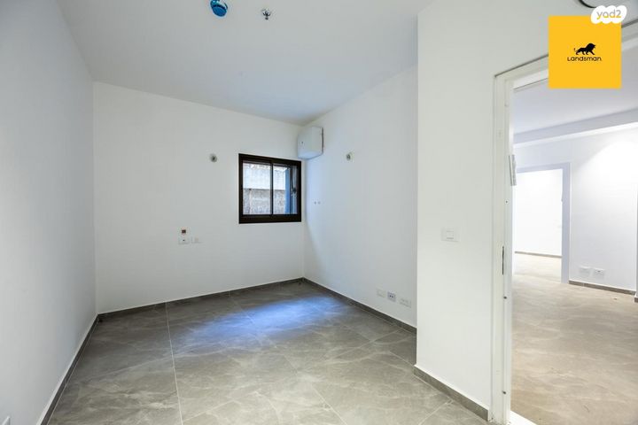 דירה, גולומב 23, קרית היובל, ירושלים