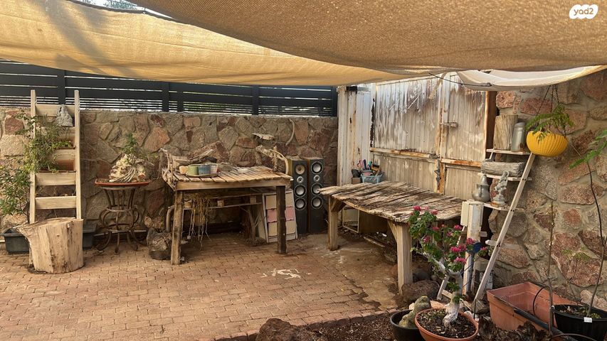 בית פרטי/ קוטג', אילת