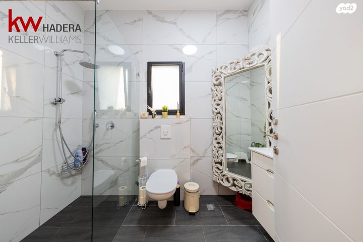 בית פרטי/ קוטג', הבשמים 44, בית אליעזר, חדרה