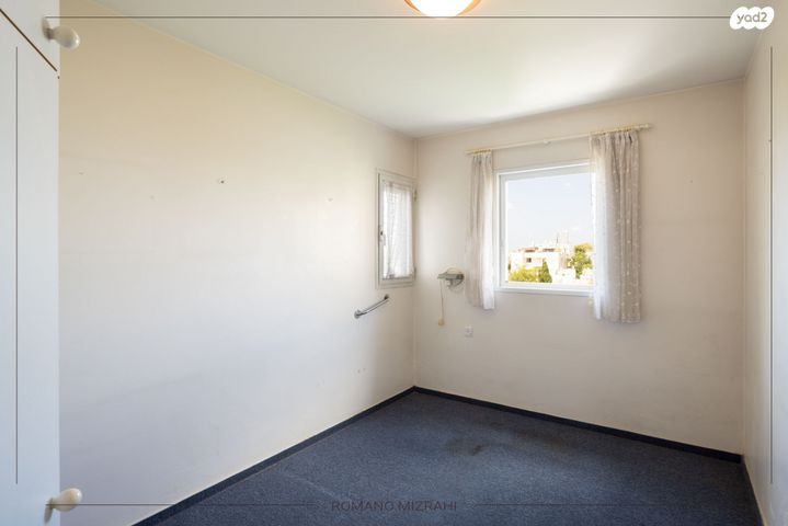 דירה, שמעון בן צבי, שטח 9, גבעתיים