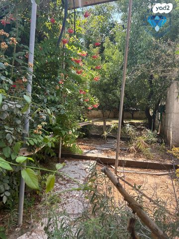 בית פרטי/ קוטג', הבנים, מרכז מזרחי, נס ציונה