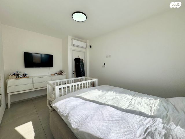 דירה, גיורא יוספטל, מרכז העיר, עפולה