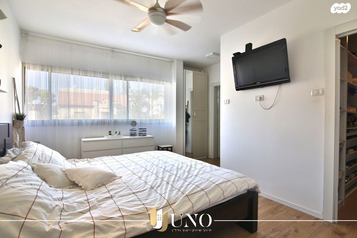 דו משפחתי, הנוטר 28, קרית חיים מזרחית, חיפה