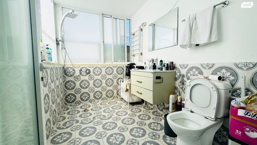 גג/ פנטהאוז, עמל, גבעת קוזלובסקי, גבעתיים