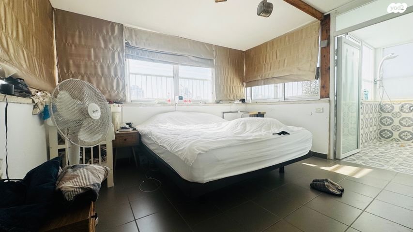 גג/ פנטהאוז, עמל, גבעת קוזלובסקי, גבעתיים